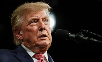 Elecciones en Brasil: Trump se negó a apoyar a alguno de los candidatos para el balotaje | Elecciones en brasil