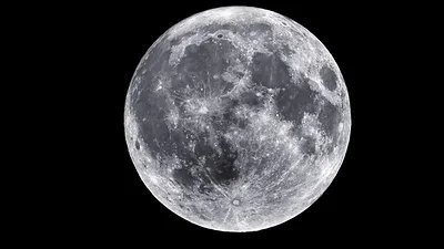 luna llena. luna llena.