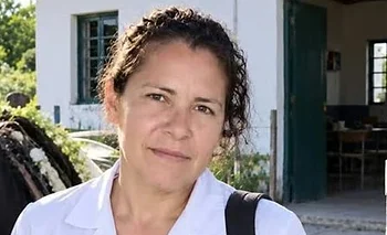"Mi mamá nunca se hubiera ido sola": los hijos de Nanci desmienten una de las hipótesis | Corrientes