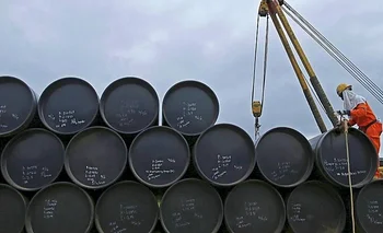 El petróleo se dispara más de 5% y supera los US$110 por barril | Mercados