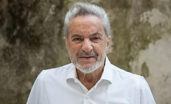 Murió el histórico actor Antonio Grimau, a los 82 años | Antonio grimau