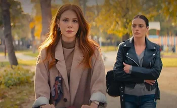 De qué trata y reparto de "Not a Stranger", la serie de Netflix de gran éxito para ver | Netflix