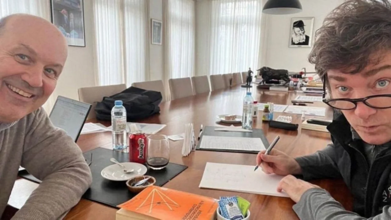 Régimen de retiros voluntarios: de cuánto serán las indemnizaciones que realizará el gobierno de Milei