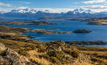 Fue hogar de 15 mil animales y alojó a 120 soldados: hoy es una reserva natural | Animales