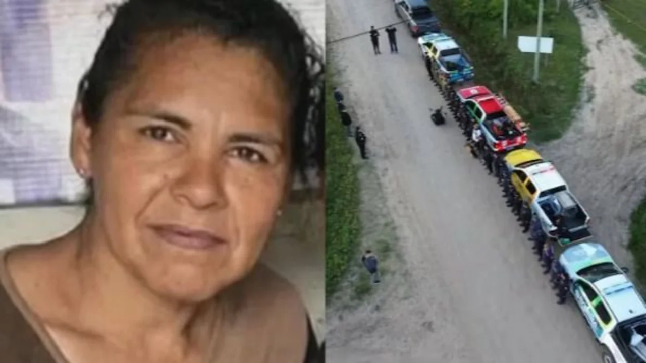 Caso Nancy Godoy: las pruebas en contra de Rosa Leguizamón, la mujer a la que imputaron por homicidio simple