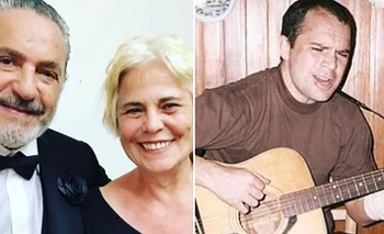La historia de cómo murió el hijo de Antonio Grimau y Leonor Manso: qué le pasó  | Cine