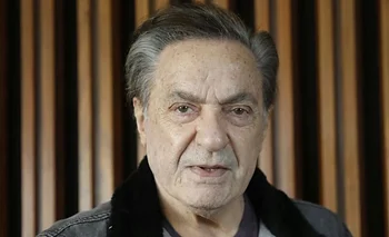 Quiénes fueron las parejas de Antonio Grimau: los amores del histórico actor argentino | Antonio grimau