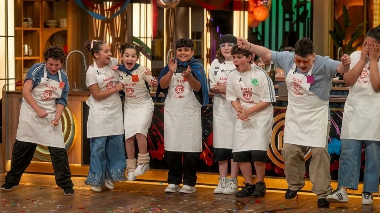 MasterChef Junior