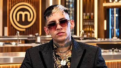 L-Gante MasterChef L-Gante MasterChef