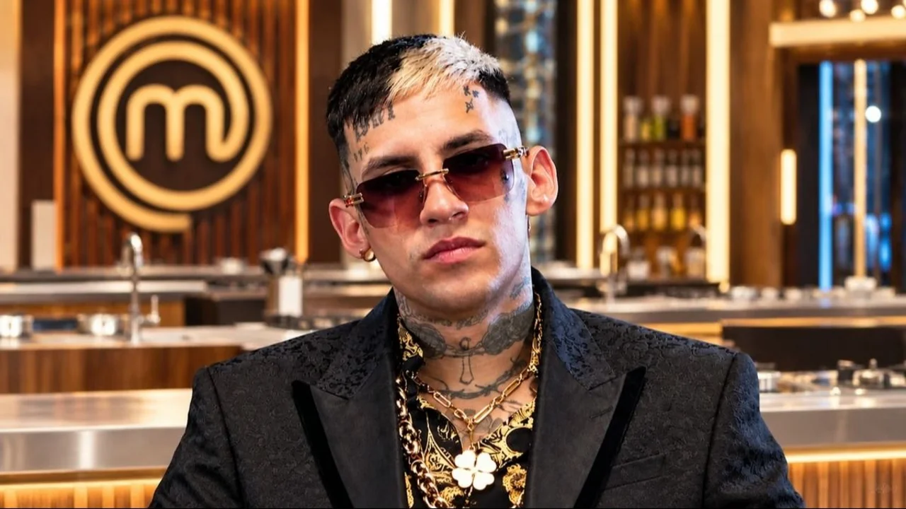 L-Gante MasterChef