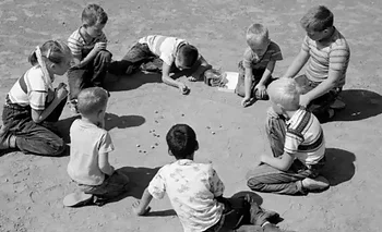 ¿Por qué la generación de los 50 fue la última en aprender a ser realmente resiliente? | Psicología