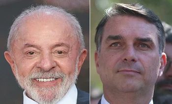 Lula reta a Bolsonaro a hacer públicos sus registros financieros antes de elecciones | Brasil 