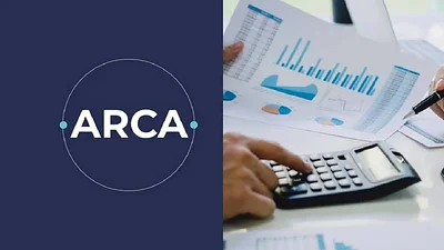 ARCA cuentas ARCA cuentas