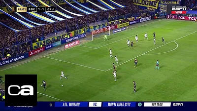 Alerta en Boca por la designación del árbitro: el polémico antecedente que encendió el debate Alerta en Boca por la designación del árbitro: el polémico antecedente que encendió el debate