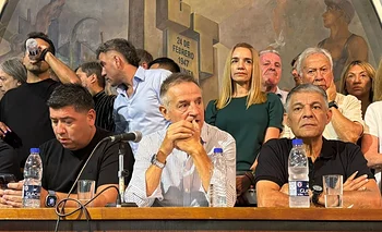 Plan de la CGT apunta a reactivar el Procrear con 27 mil viviendas | Cgt