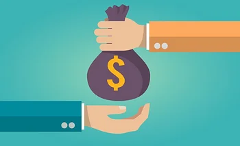 Cuánto cobran empleados de comercio en noviembre | Empleados de comercio