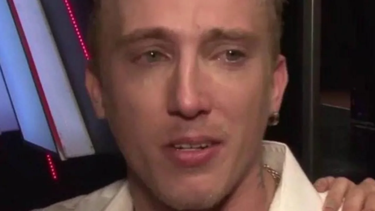 El Polaco.
