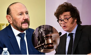 Formosa reclamó ante la Corte Suprema por los fondos adeudados de Nación | Fondos