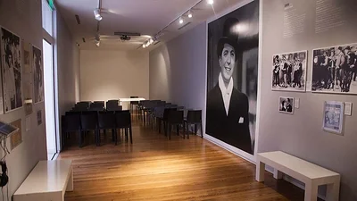 Carlos Gardel Carlos Gardel