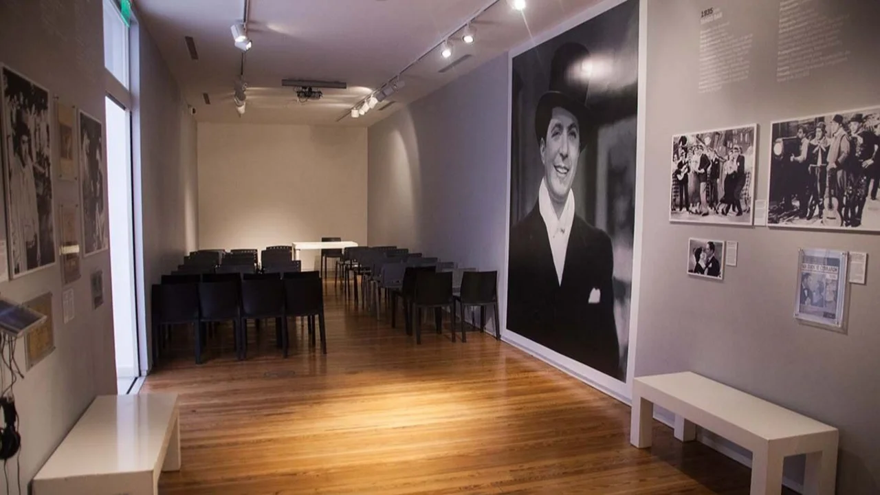 Carlos Gardel