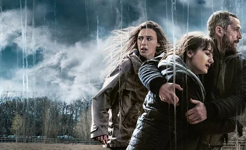 La película apocalíptica francesa que arrasa en los ranking globales de Netflix | Netflix