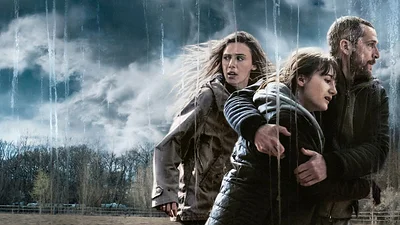 La película apocalíptica francesa que arrasa en los ranking globales de Netflix La película apocalíptica francesa que arrasa en los ranking globales de Netflix