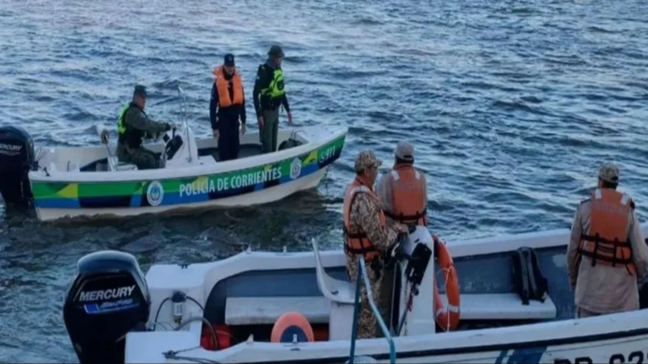 El Niño en Corrientes: dos trabajadores rurales murieron ahogados cuando intentaban salvar al ganado