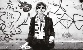 Charly, Falú, Molina Campos y mucho más para celebrar el arte | Agenda cultural