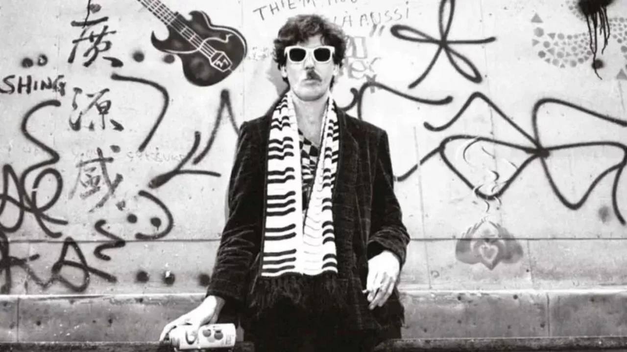 Charly, Falú, Molina Campos y mucho más para celebrar el arte