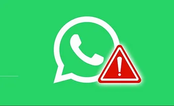El clon de WhatsApp que muchos instalan por error: los peligros | Whatsapp