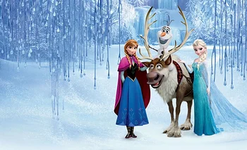Frozen, el musical llega a Buenos Aires: buscan a Elsa para el estreno en el Gran Rex | Teatro