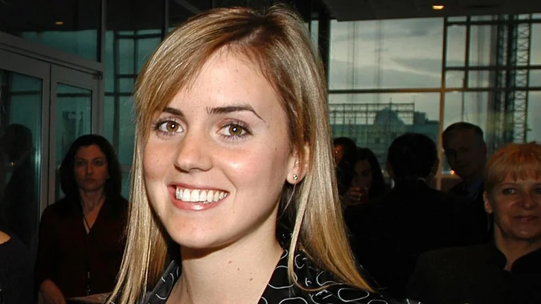 Murió Kyle Kennedy, la sobrina nieta del ex presidente Kennedy | Estados unidos