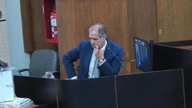 Juicio Cuadernos: piden careo de Cabot y fotógrafo de La Nación por contradicciones clave | Causa cuadernos