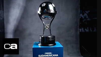 Final de Copa Sudamericana: cuándo es y dónde se juega la final del torneo Final de Copa Sudamericana: cuándo es y dónde se juega la final del torneo