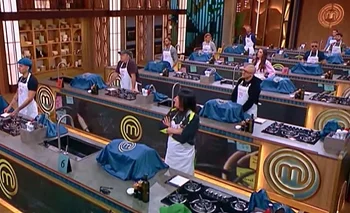 MasterChef Celebrity: qué pasó ayer y quiénes subieron al balcón | Televisión 