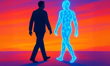 IA en el trabajo, qué revela el Work Trend Index 2026 | Inteligencia artificial
