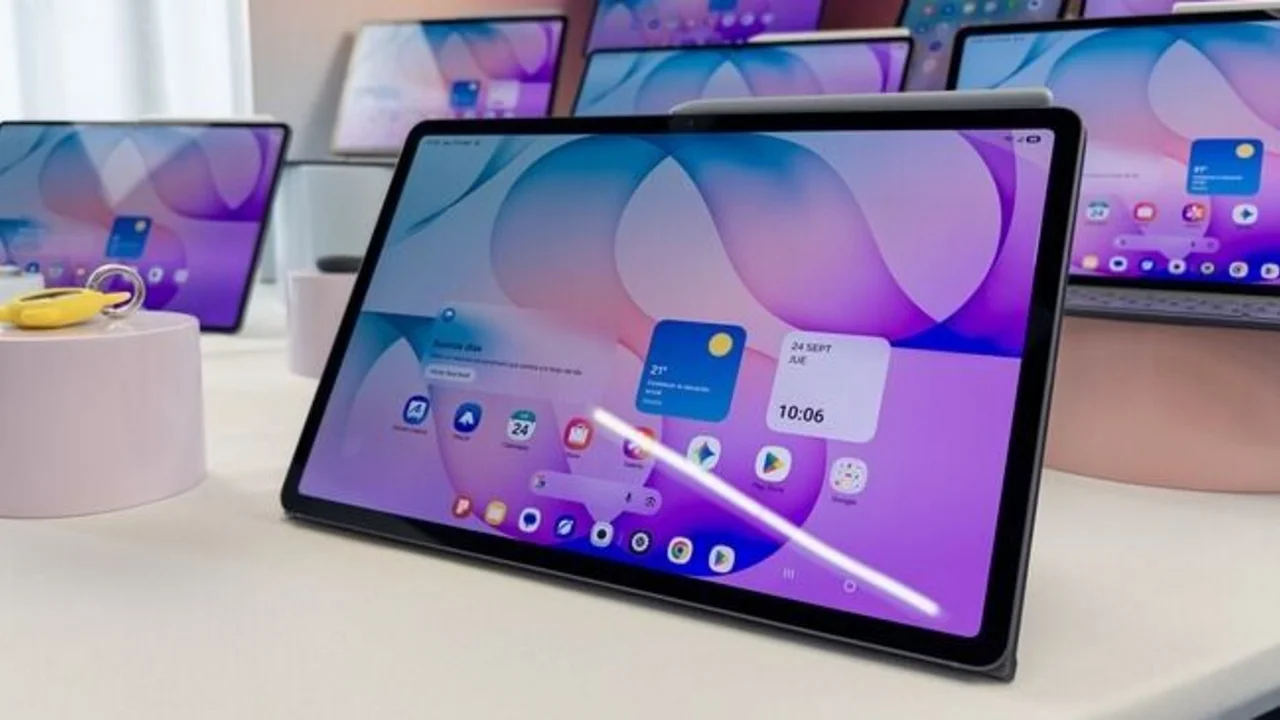 Samsung Galaxy Tab S12, lanzamiento y beneficios
