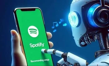 Spotify saca de sus recomendaciones 50 millones de temas con IA | Spotify