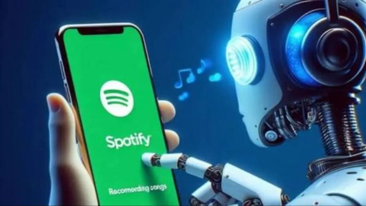 Spotify endurece sus controles contra la música con IA
