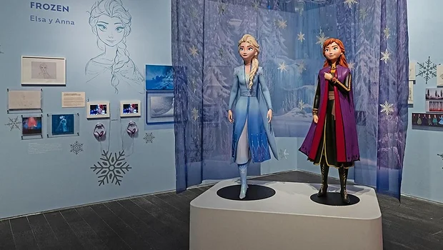 Una exposición de Disney totalmente gratis en Buenos Aires | Turismo