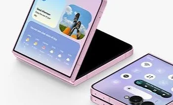 Galaxy Z Flip8 de 512 GB en oferta en Amazon México | Celulares