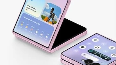 Galaxy Z Flip8 cae 41% en Amazon México Galaxy Z Flip8 cae 41% en Amazon México