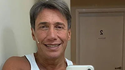 Fabián Gianola Fabián Gianola
