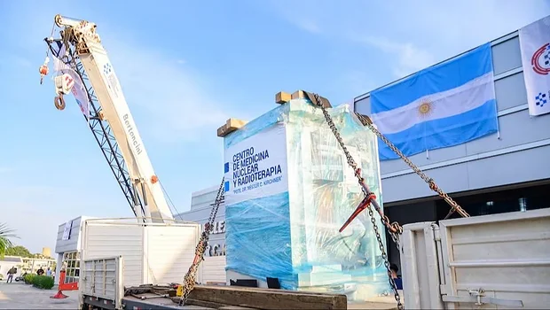 Con una inversión de $12.800 millones, Formosa avanza con su proyecto de medicina nuclear | Salud pública