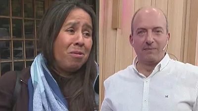Fernando Confessore; meteorólogo de TN y El Trece Fernando Confessore; meteorólogo de TN y El Trece