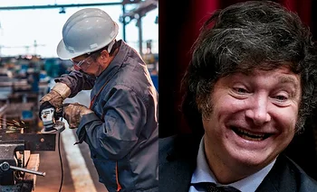 La industria y el comercio anticipan mas recortes | Crisis económica