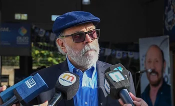 "No ve la realidad": Ibáñez apuntó contra Milei por sus dichos sobre la crisis económica | Presupuesto