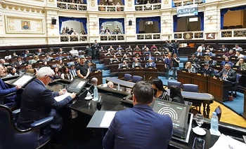 Violencia digital: la Legislatura bonaerense aprobó la ley Emma | Provincia de buenos aires