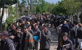 Crisis laboral: el empleo privado formal cayó por 14 meses consecutivos | Javier milei presidente