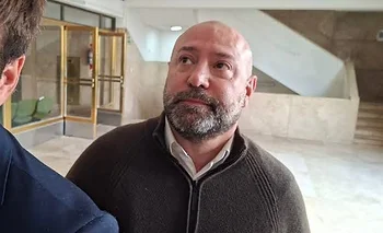 Causa Andis: hallan nuevos sobornos a Spagnuolo y piden indagar a la Suizo Argentina | Caso spagnuolo